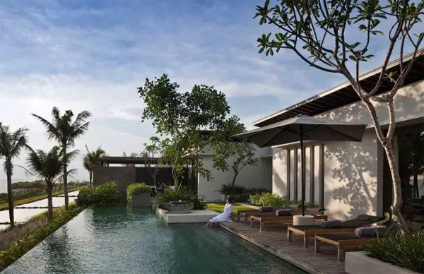 Alila Uluwatu＋Alila Soori 巴厘島全別墅泳池酒店