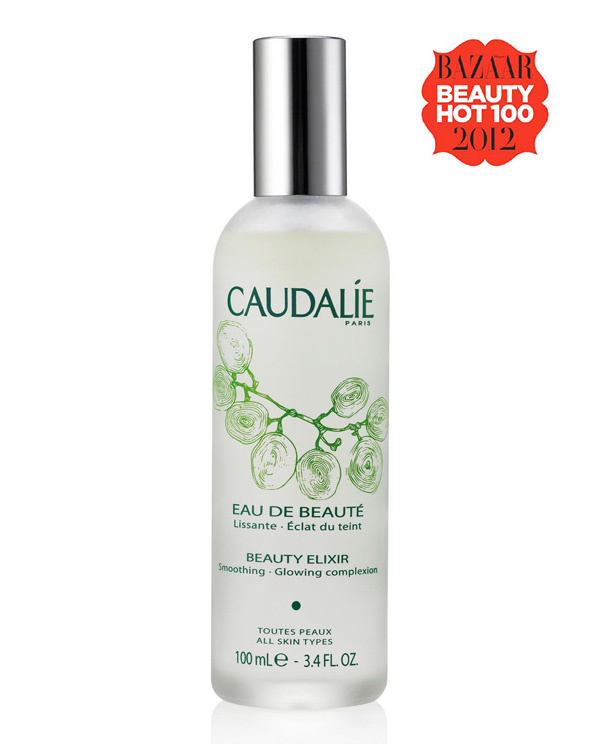 Caudalie（歐緹麗）葡萄活性精華爽膚水