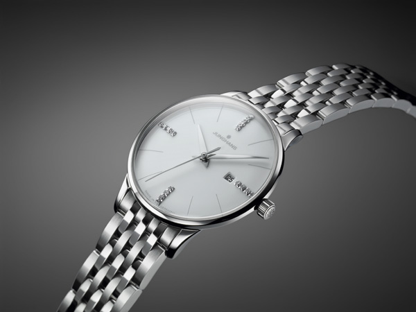 Junghans Meister大師系列腕表：崛起的新星