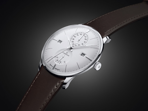 Junghans Meister大師系列腕表：崛起的新星