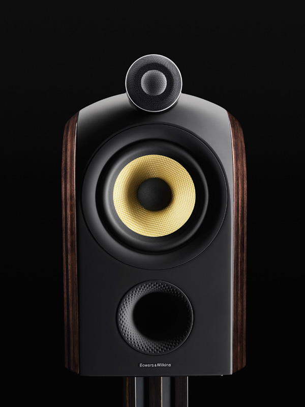 Bowers & Wilkins：締造新奢主義家居美學