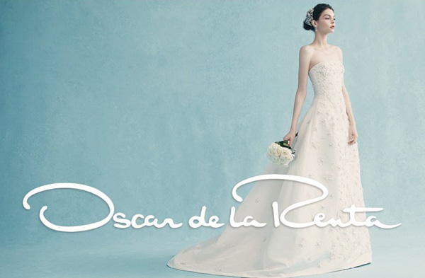 Oscar de la Renta 生前14個絕美設計