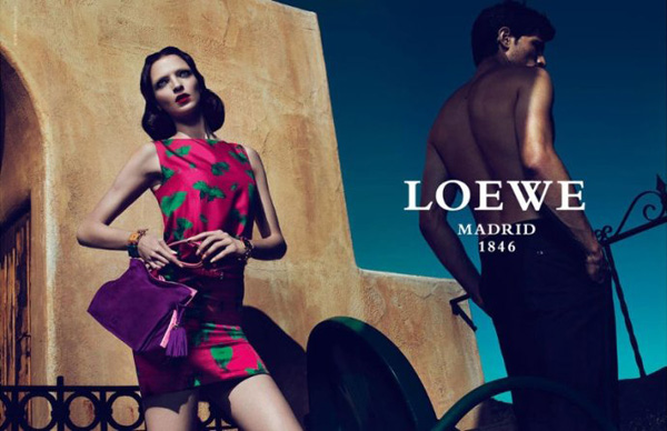 J.W.Anderson加入LVMH集團(tuán) 欲重新改造Loewe