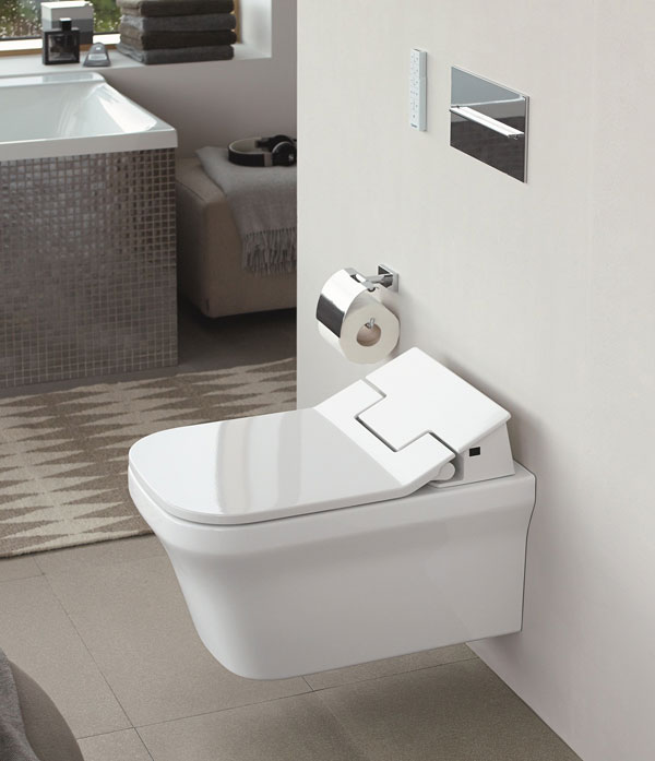 Duravit：與現(xiàn)代美學(xué)相結(jié)合的極簡2.0時(shí)代