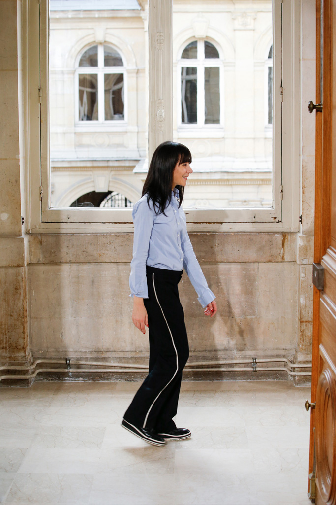 Bouchra Jarrar 2016春夏高級定制流行發(fā)布