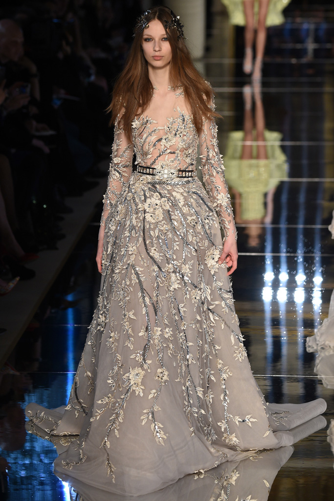 Zuhair Murad 2016春夏高級定制流行發(fā)布