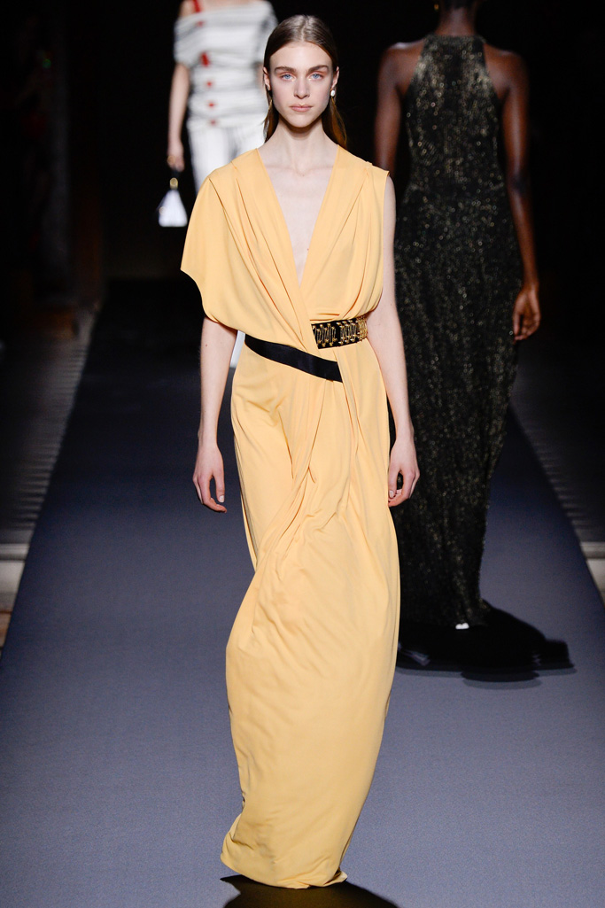 Vionnet 2016秋冬流行發(fā)布