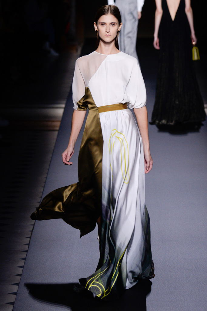 Vionnet 2016秋冬流行發(fā)布