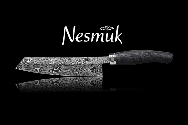 Nesmuk：廚師們的頂級(jí)品牌