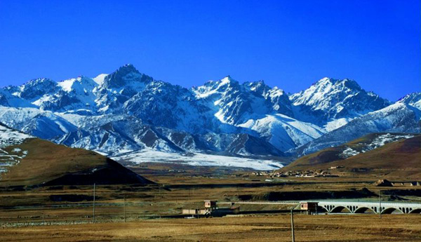 慢旅游：一張火車票看盡最美的風(fēng)景