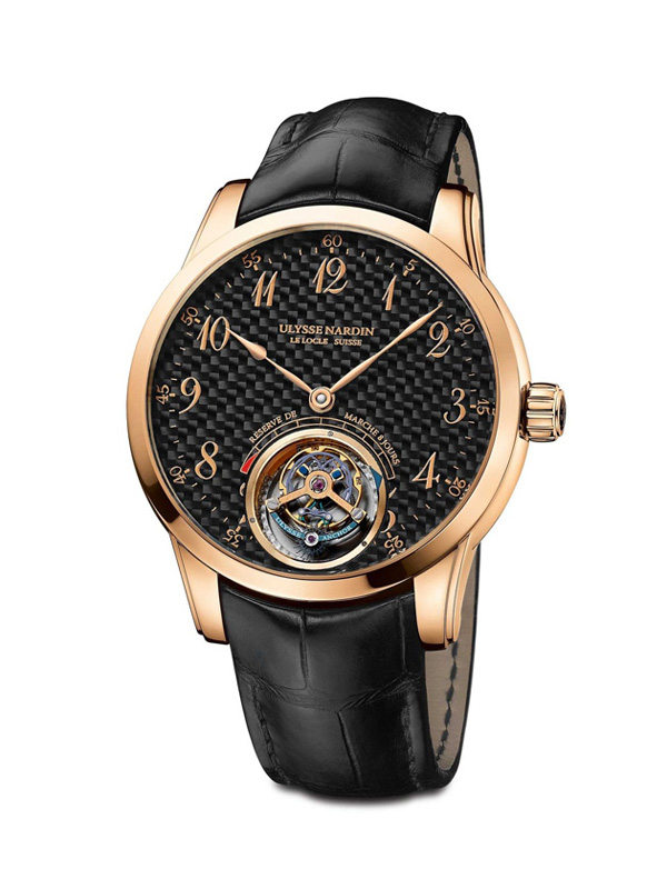 Ulysse Nardin 瑞士雅典表的工藝哲學(xué)