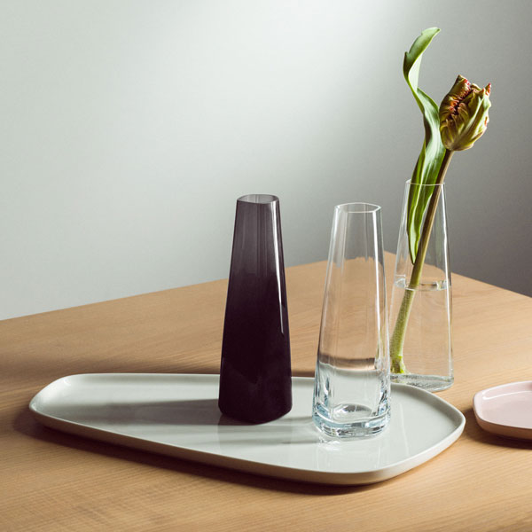 Iittala×Issey Miyake 首度跨品牌聯(lián)手創(chuàng)作