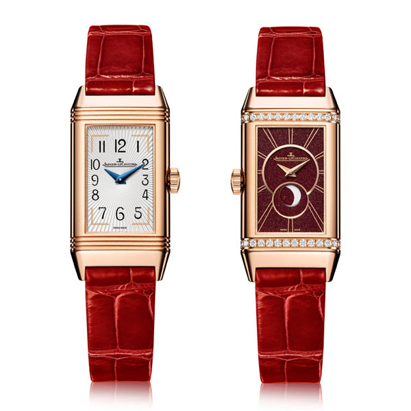 Jaeger-LeCoultre 積家再度助力上海國(guó)際電影節(jié)