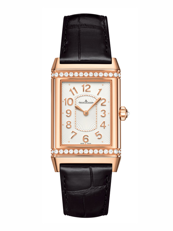 Jaeger-LeCoultre 積家再度助力上海國(guó)際電影節(jié)