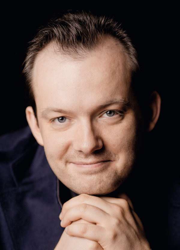 Andris Nelsons 榮獲格拉蘇蒂原創(chuàng)音樂(lè)節(jié)大獎(jiǎng)