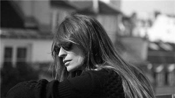 Caroline de Maigret 成為香奈兒代言人及形象大使