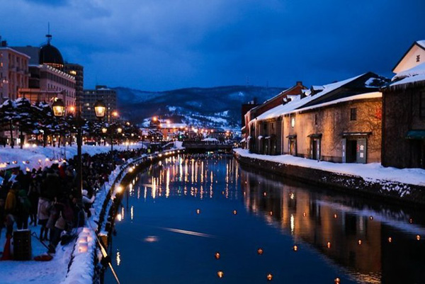 史上最完整北海道深度游地圖，給你一個愛上北海道的理由！