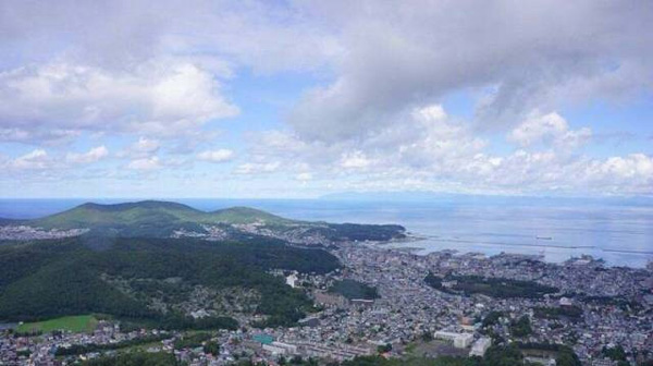 史上最完整北海道深度游地圖，給你一個愛上北海道的理由！