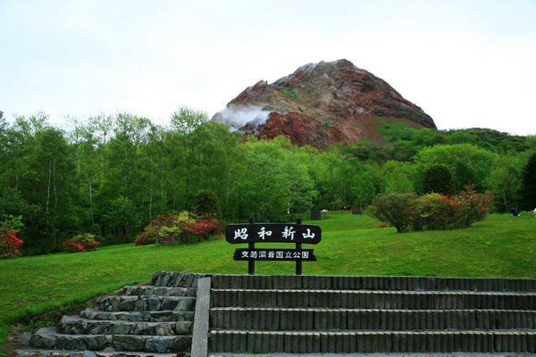 史上最完整北海道深度游地圖，給你一個愛上北海道的理由！