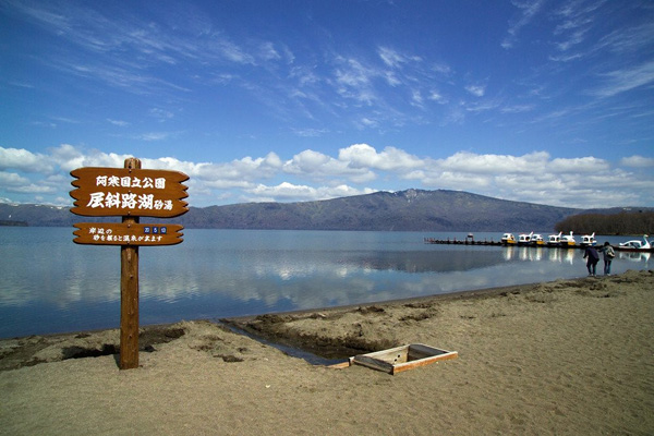 史上最完整北海道深度游地圖，給你一個愛上北海道的理由！