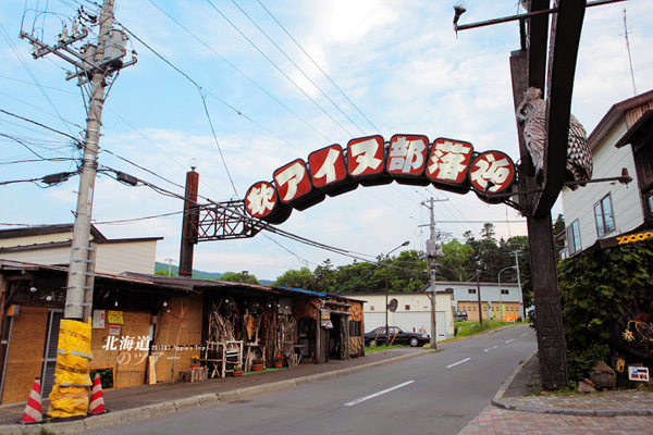 史上最完整北海道深度游地圖，給你一個愛上北海道的理由！