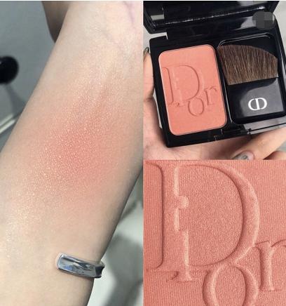 DIOR 556號色