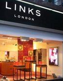 Links of London中國首家旗艦店在上海開幕