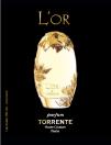 TORRENTE黃金香水(L'Or de Torrente) 高級(jí)訂制時(shí)裝的香水