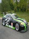 RSR 捷豹 XKR GT2進(jìn)軍Le Mans