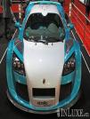 Gumpert Apollo另類的雙色跑車 (1)