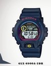 夏日Fiesta  G-SHOCK掀起狂熱時尚巨浪