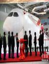 【C919客機】國產(chǎn)大飛機C919將亮相北京航展_c919大型客機