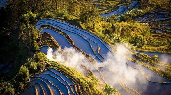 中國(guó)最壯美的濕地，天梯太美令人驚艷，憑什么列入世界遺產(chǎn)名錄？