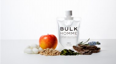 佛系男子御用？這家名叫BULK HOMME的牌子真的是非常性冷淡了！