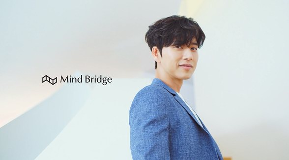 Mind Bridge新款商務(wù)休閑夏裝，這個夏天清爽不撞衫！