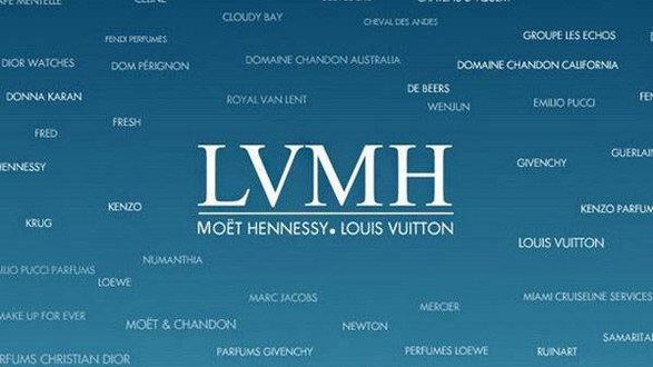 LVMH、Burberry、開云等奢侈品集團(tuán)市值蒸發(fā)超200億，都是代購(gòu)惹的禍？ 