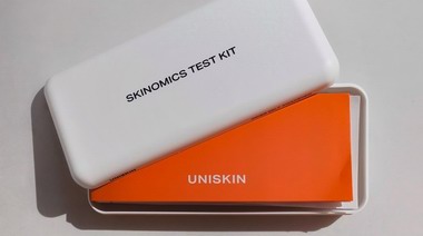 UNISKIN基因檢測(cè)全新升級(jí)，探索科技與護(hù)膚的邊界