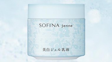 白皙太短暫？SOFINA 蘇菲娜春日護膚，讓美白事半功倍