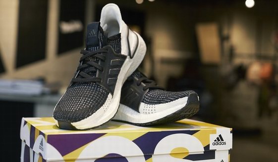 adidas x KIKS HIGH GIRL潮流派對(duì)，迸發(fā)女孩的潮流瞬間 