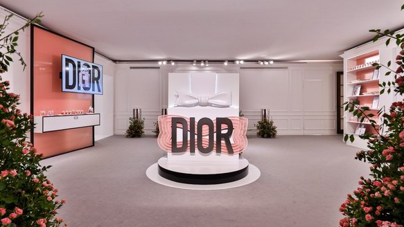 2019 Dior迪奧香氛、彩妝及護膚新品鑒賞會