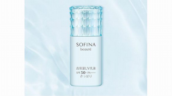 如何正確切換防曬模式？SOFINA蘇菲娜幫助美肌應(yīng)對不同日曬挑戰(zhàn)