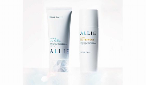 ALLIE防曬大使李宗霖助陣新品發(fā)布，掀起防曬風(fēng)潮