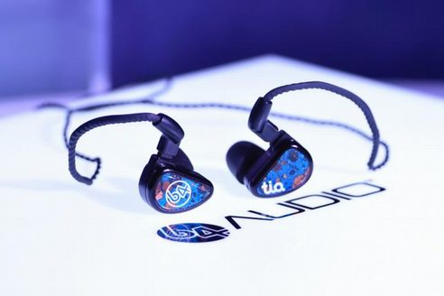 新旗艦Fourté Noir 奢華亮相64 Audio2019中國(guó)北京新品發(fā)布會(huì)