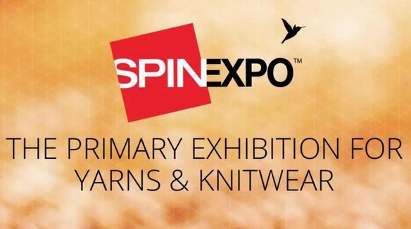 SpinExpo | 下一站，我們在這里——上海