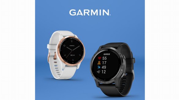 全新升級(jí)，GarminActive助力健康生活