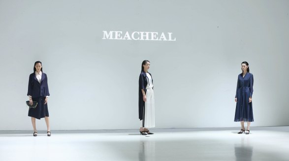 MEACHEAL發(fā)布2020春夏系列——回歸女性真實生活