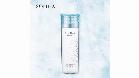 提前拉響秋日干燥預(yù)警，SOFINA 蘇菲娜幫助肌膚緩解換季煩惱