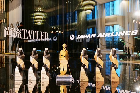 尚流盛典，璀璨未來(lái) ——星光閃耀2019年尚流TATLER BALL