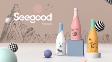 美妙一刻旗下品牌Seegood探索年輕國(guó)潮品質(zhì)生活方式