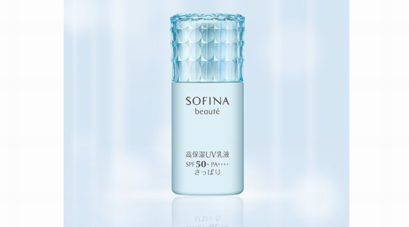 當(dāng)干燥邂逅油光，SOFINA 蘇菲娜推薦適配油皮的冬季好物